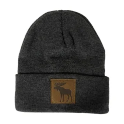 Prague Moose Beanie