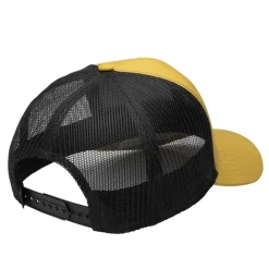 Preston Cap