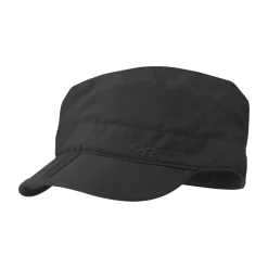 Radar Pocket Cap