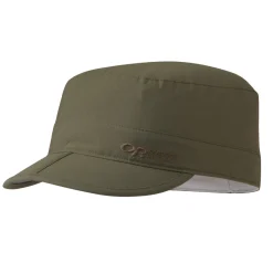 Radar Pocket Cap