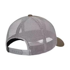 Retro Trucker Cap