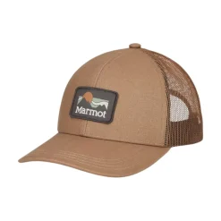 Retro Trucker Cap
