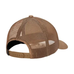 Retro Trucker Cap