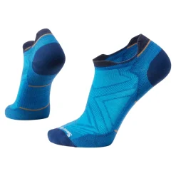 Run Zero Cushion Low Ankle Socks