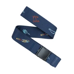 Save the Waves Belt