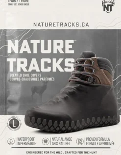 Scented Rubber Shoe Covers