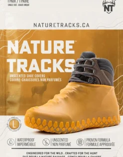 Scented Rubber Shoe Covers