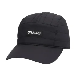 Shadow Insulated 5-Panel Cap
