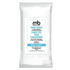 Shoes Wipes - 14 pack
