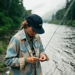 Signature Camper Hat