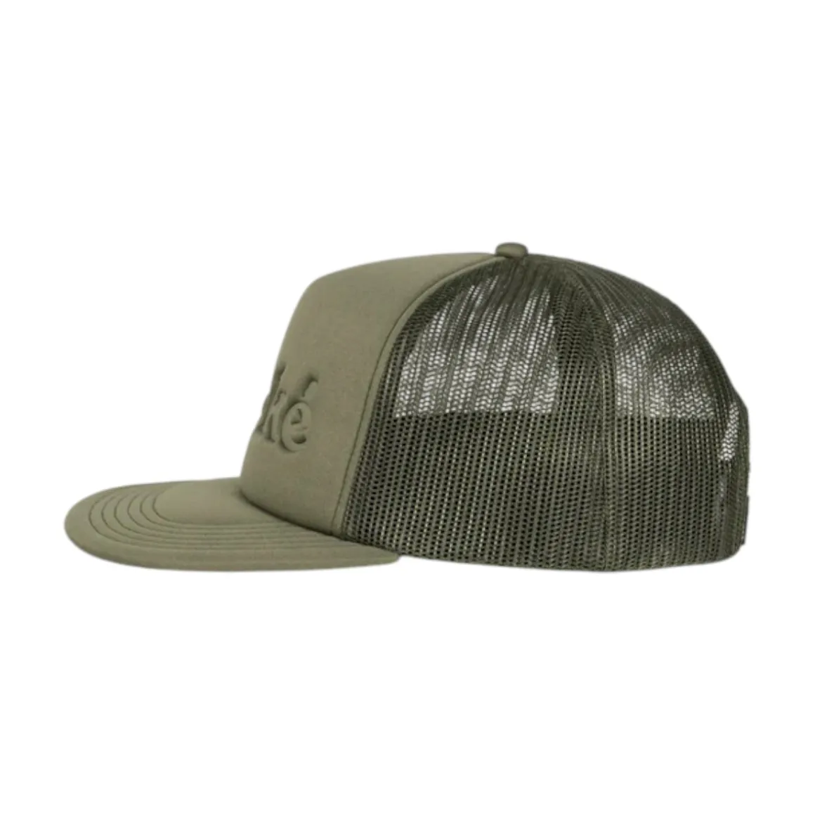 Signature Foam Trucker Hat