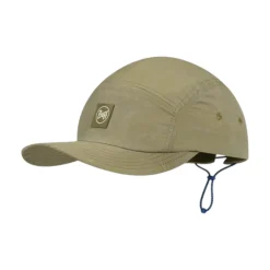 Slen 5 Panel Explore Cap