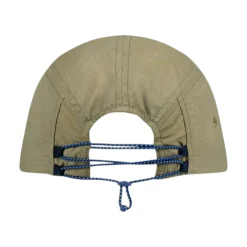 Slen 5 Panel Explore Cap