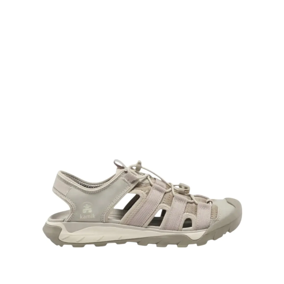 Solstice - Womens' Closed-Toe Sandals