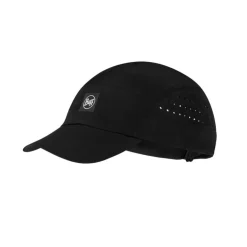 Speed Solid Running Cap