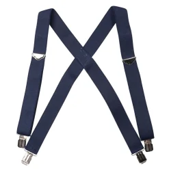 Suspenders with Grips 1.5