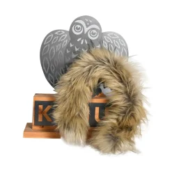 Synthetic Fur