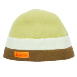 Teca Fleece Beanie
