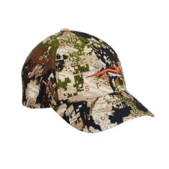 Traverse Cap