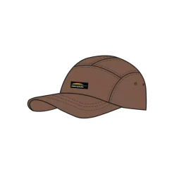 Trek 5-Panel Hiking Cap