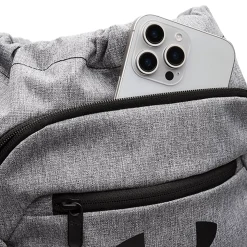 UA Hustle Sackpack