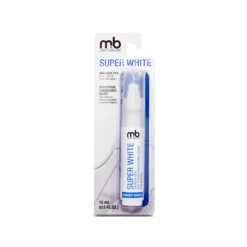 Ultra White Shoes Renovator Pencil