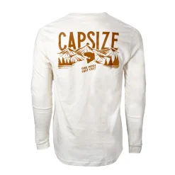 Unisex Chic-Chocs Long-Sleeved Shirt