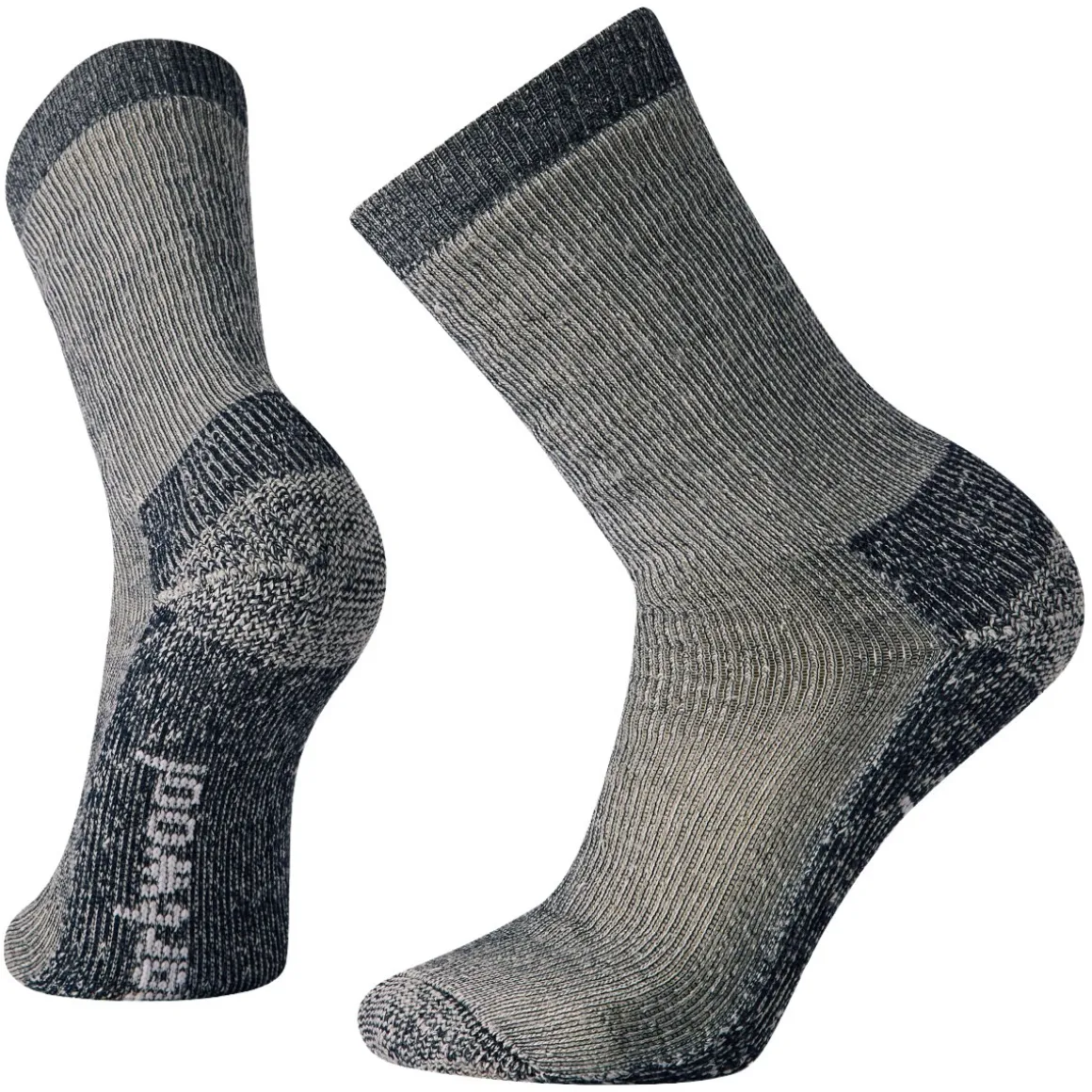 Unisex Classic Edition Padded Hiking Socks