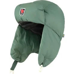 Unisex Expedition Down Heater Padded Winter Hat