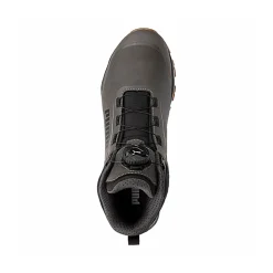 Unisex Fusion Disc Mid Safety Shoes