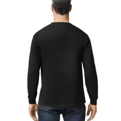 Unisex Heavy Cotton Long Sleeve Shirt