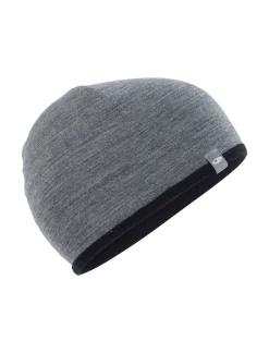 Unisex Merino Pocket Beanie