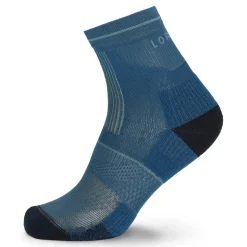 Unisex Pro Trek Coolmax Light Shorty Socks