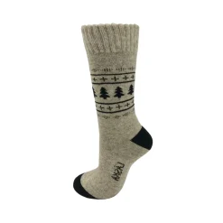 Unisex 84-326 Wool Socks