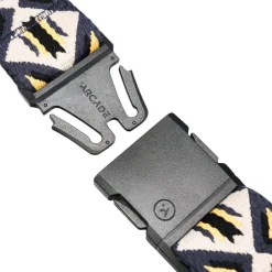 Vernan Kee Slim Belt