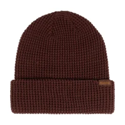 Waffle Beanie