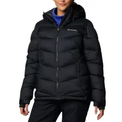 Women's Abbott Peak II Insulated Jacket