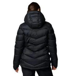 Women's Abbott Peak II Insulated Jacket
