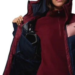 Women's Abbott Peak II Insulated Jacket