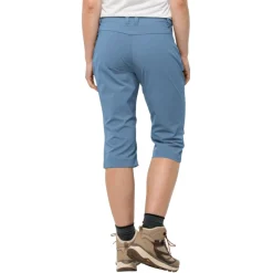 Women's Activate Light 3/4 Pants