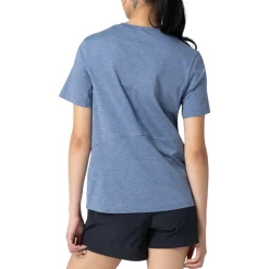 Women's ActiveIce Spectrum Sun T-Shirt