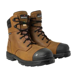 Women's Agility WP 8'' Safety Boots