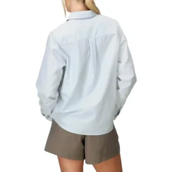 Women's AirExchange UPF 40 Long-Sleeve Shirt