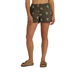 Women's All In Short