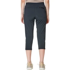 Women's Allyson Capri