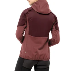 Women's Alpgrat Pro Fleece Jacket