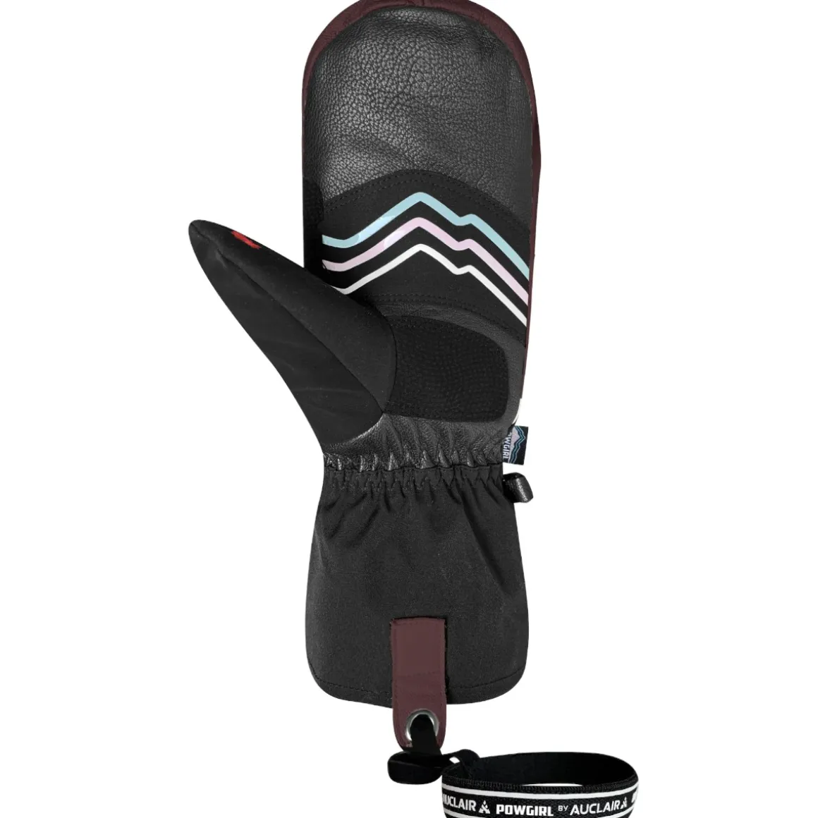 Women's A-Peak 2-in-1 Mittens