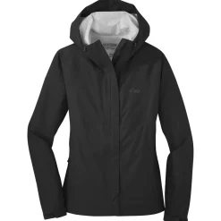 Women's Apollo Jacket