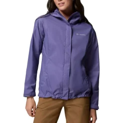 Women's Arcadia II Rain Jacket