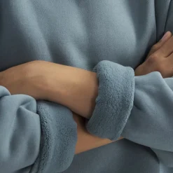 Women's Armour Fleece Hoodie